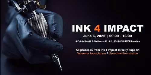 Ink 4 Impact - for the battles you can't see