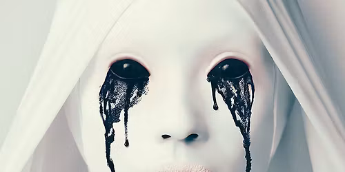 ASYLUM: Dance Party & Cabaret