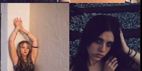Women in Music - Writers Round