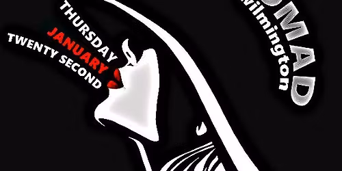 Cool Jazz Thursday at NOMAD 