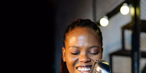 Melissa's Joyful Sounds