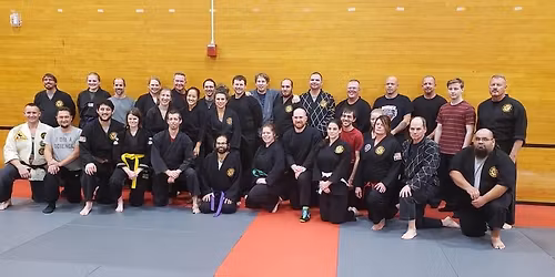 2026 Spring USHF Seminar