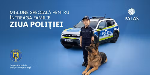 ZIUA POLIȚIEI 