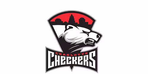 Charlotte Checkers vs. Syracuse Crunch