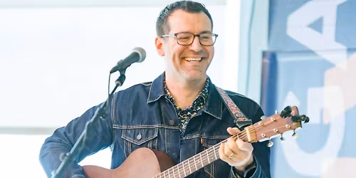 Live Music - Chuck Anastasiou