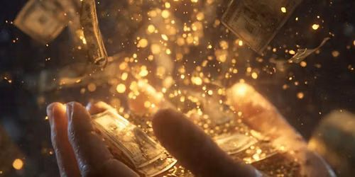 The Hidden Architecture of Money Workshop