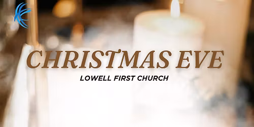 Christmas Eve Candlelight Service