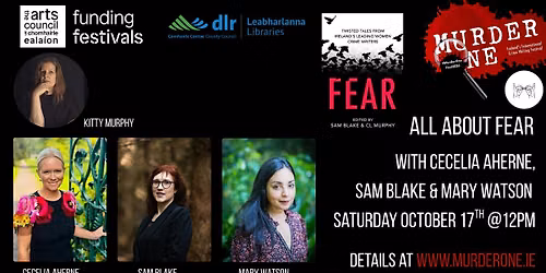 All About FEAR