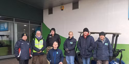 Cannock Park Walk For Health