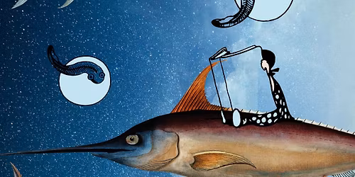 Les Mercredis Bleus - tout public - offert aux habitants du quartier Elbeuf 