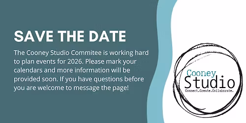 Third Thursday Connect - Painting with Lori Larimore