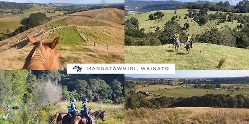 DRNZ 2026 Casey\u2019s at Mangatawhiri, Waikato