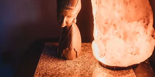 Prenatal Yoga - 6 Week Series