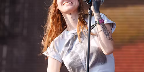 Ethel Cain Hamburg Tickets