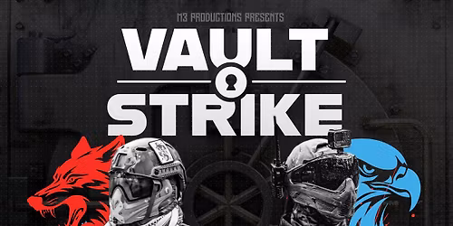 Fracture:VaultStrike
