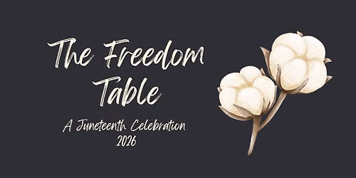 The Freedom Table