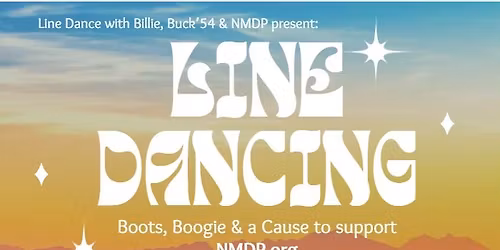 \ud83c\udfb6 Boots, Boogie & A Cause! \ud83e\udd20