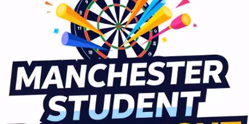 Manchester Student Darts Night
