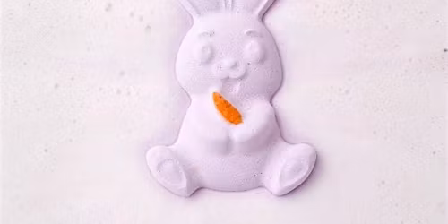 Easter Making Sessions at LUSH SPA POOLE