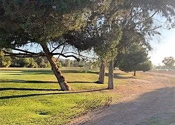 BWA San Diego: Rohr Park Walk!