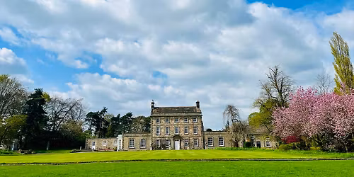 Booking Now: Spring Kundalini Yoga and Walking Retreat in the Yorkshire Dales: 8-10 May 2026