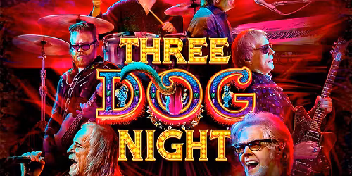 Three Dog Night & Ambrosia