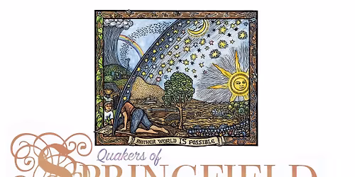 Springfield Missouri Quakers Meeting 