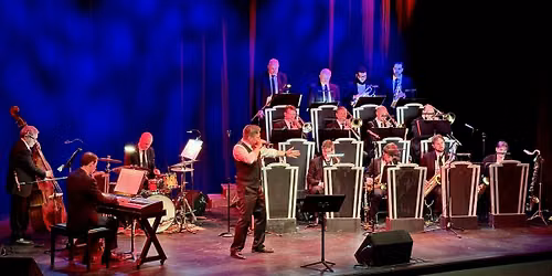 The Best of Sinatra at Duxbury Music Festival