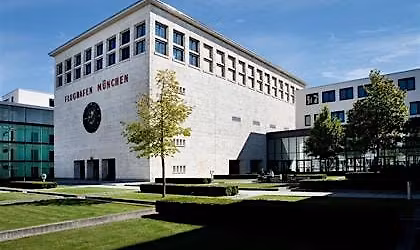 Campus-Infoabend bei HDBW