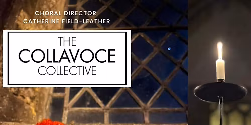 Christmas songs by candlelight