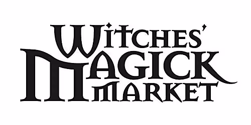 Witches' Magick Market - Midsummer Moon Market