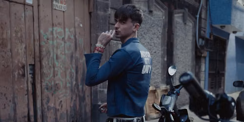 El Bugg in Madrid
