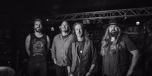 Allen-Forrester Band (USA\/D)