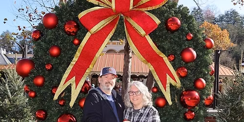 Benefit for Tony Williams