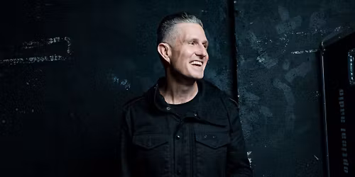 WIL ANDERSON: Whatchu Talkin’ ‘Bout Wil? (Launceston) 2 shows!