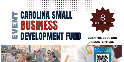 Carolina Small Business Development Fund