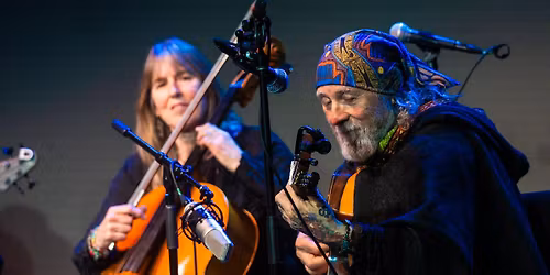 Miguel Espinoza Fusion with Dianne Betkowski - a Feast of Spain