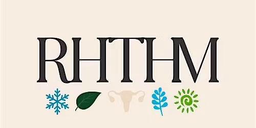 The Basics of Cycle Syncing - RHTHM x BAYA