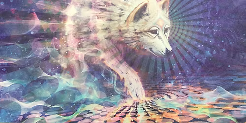 Full Moon Ceremony on Bealtaine