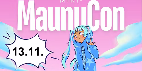 Mini-MaunuCon