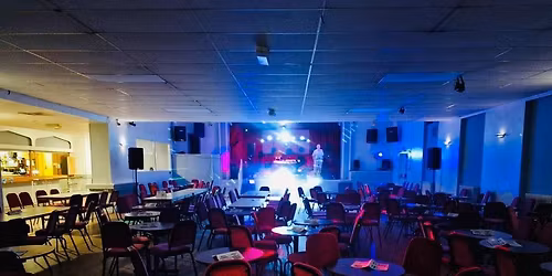 Motown and Northern Soul Event