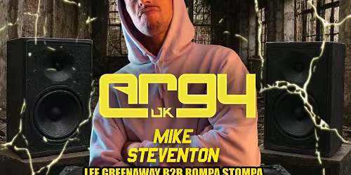 Rejuvenate Goses Hard