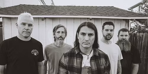 Snevern Live: IGNITE (Support: ASH RETURN)