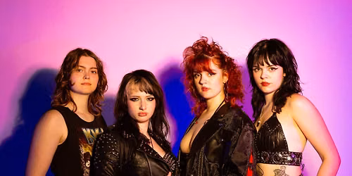 Women in Rock Festival 2026