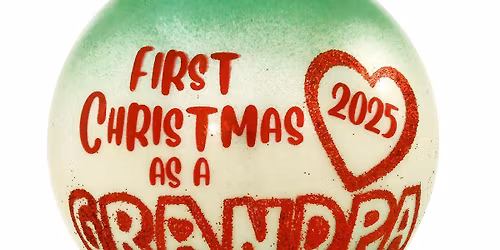 Christmas from the Heart