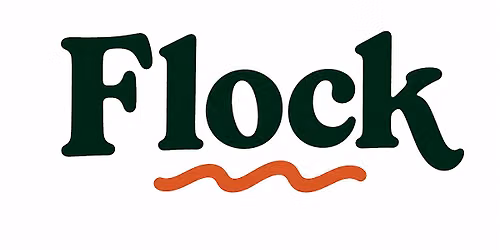 Flock: The Drama Club for Grown-Ups!
