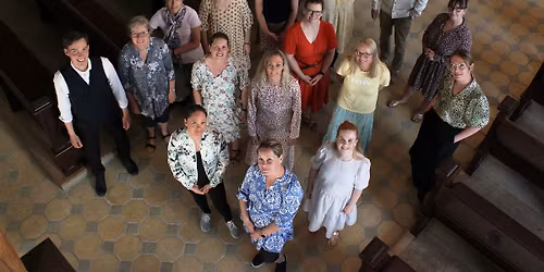 Advents- og julekoncert med Trinitatis Kirkes Pigekor og Juniorpigekor