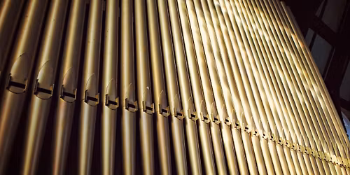 Holy Hour and Advent Carol Service