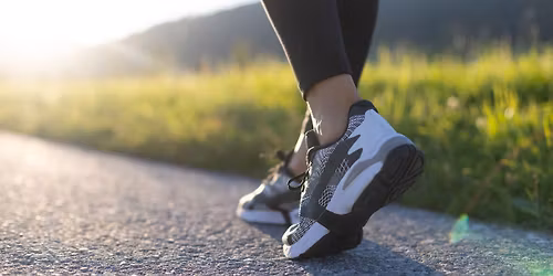 Put Your Best Foot Forward