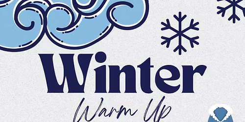 Winter Warmup